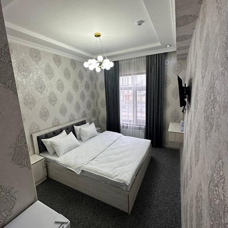 Imam Azam Hotel Samarkand Ngoại thất bức ảnh