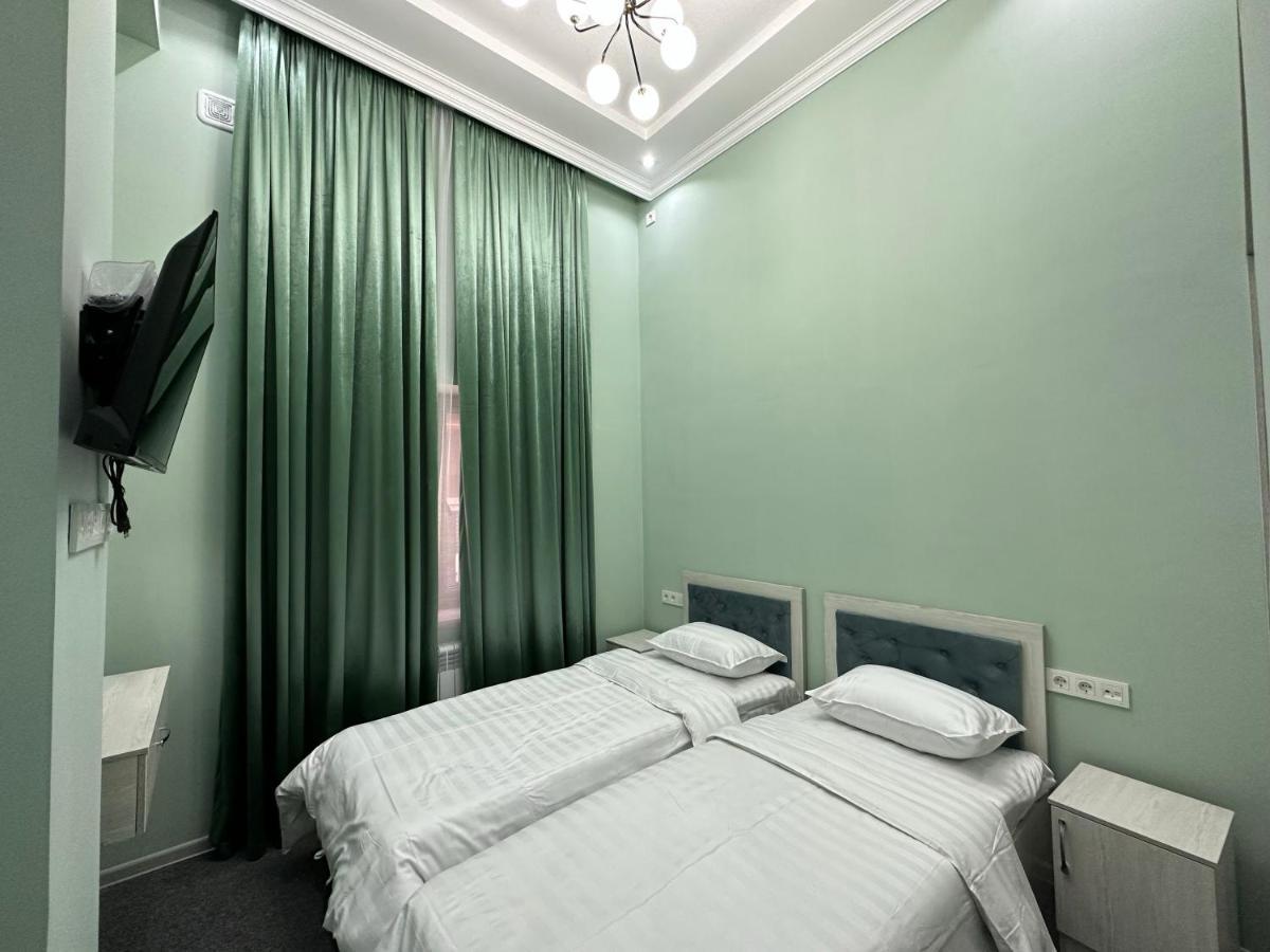 Imam Azam Hotel Samarkand Ngoại thất bức ảnh