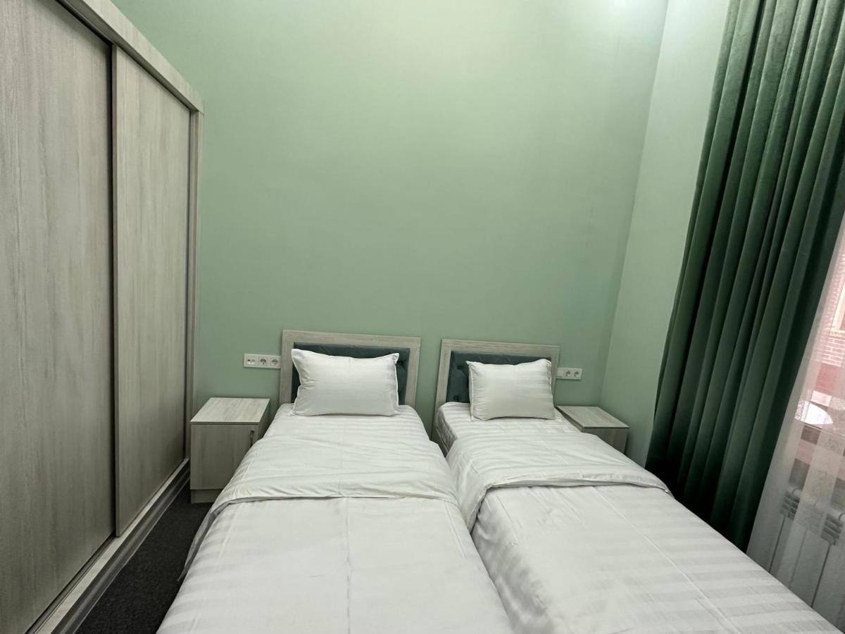 Imam Azam Hotel Samarkand Ngoại thất bức ảnh