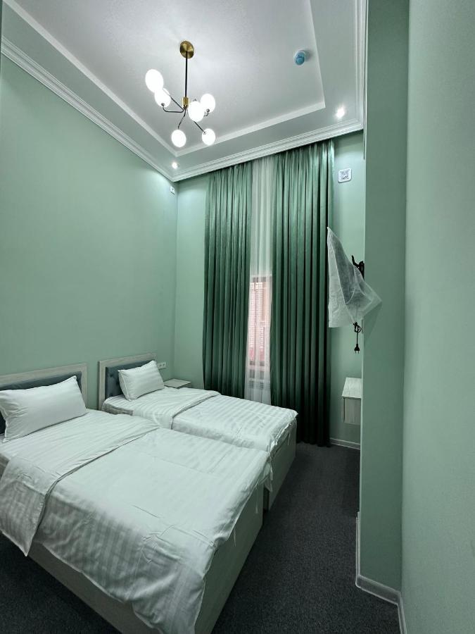 Imam Azam Hotel Samarkand Ngoại thất bức ảnh