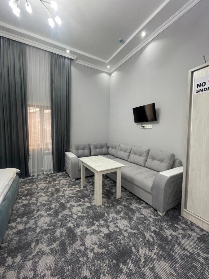 Imam Azam Hotel Samarkand Ngoại thất bức ảnh