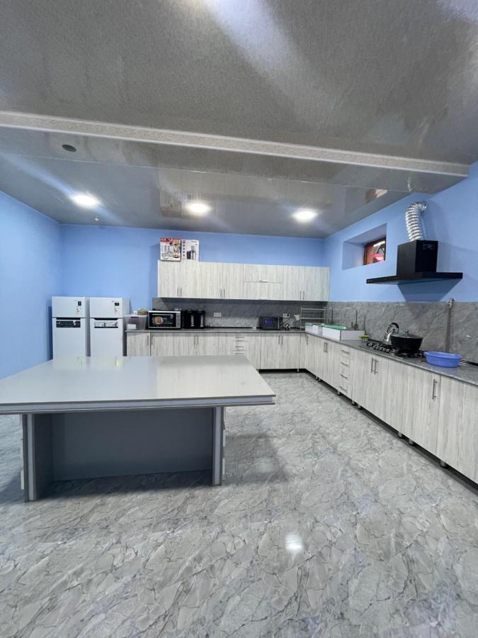 Imam Azam Hotel Samarkand Ngoại thất bức ảnh