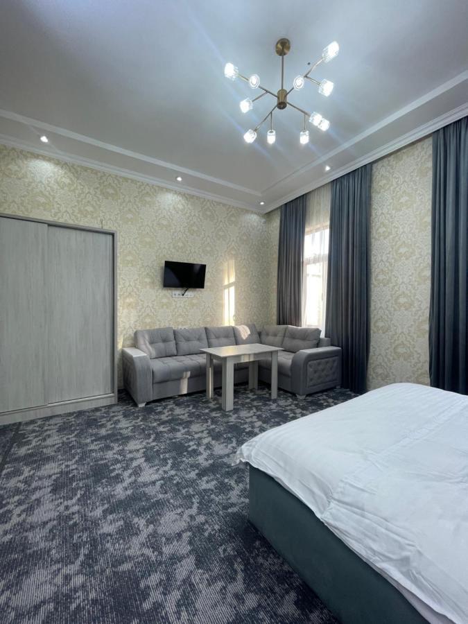 Imam Azam Hotel Samarkand Ngoại thất bức ảnh