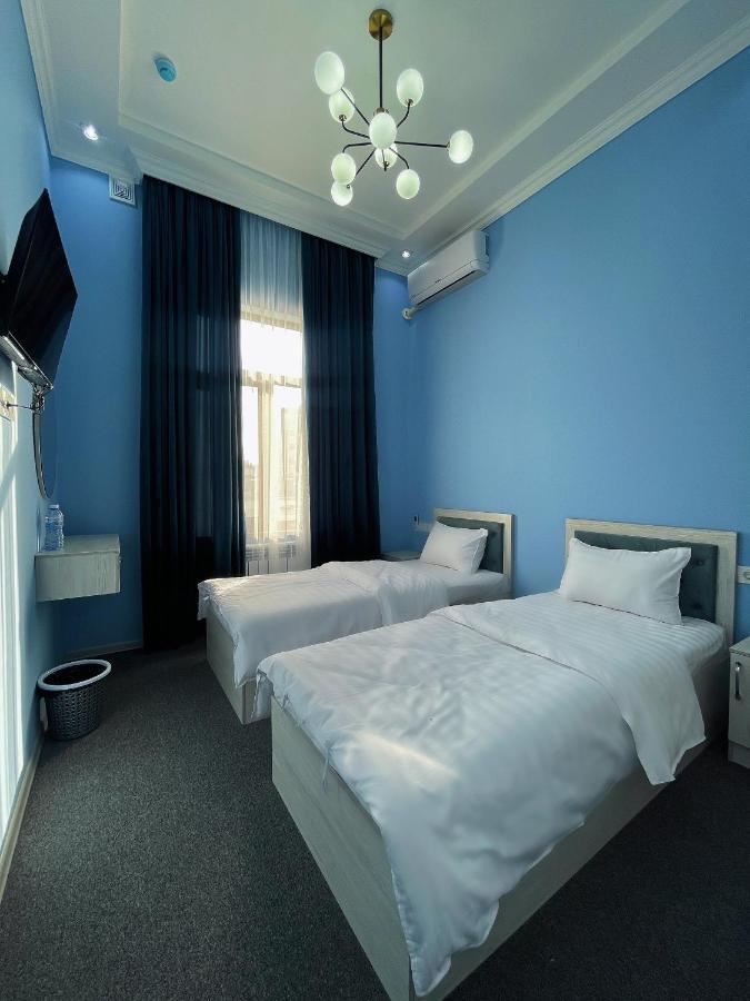 Imam Azam Hotel Samarkand Ngoại thất bức ảnh
