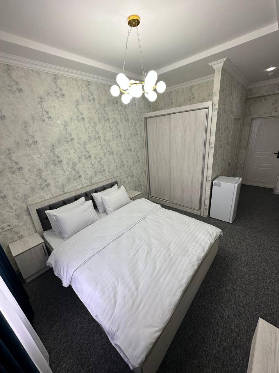 Imam Azam Hotel Samarkand Ngoại thất bức ảnh