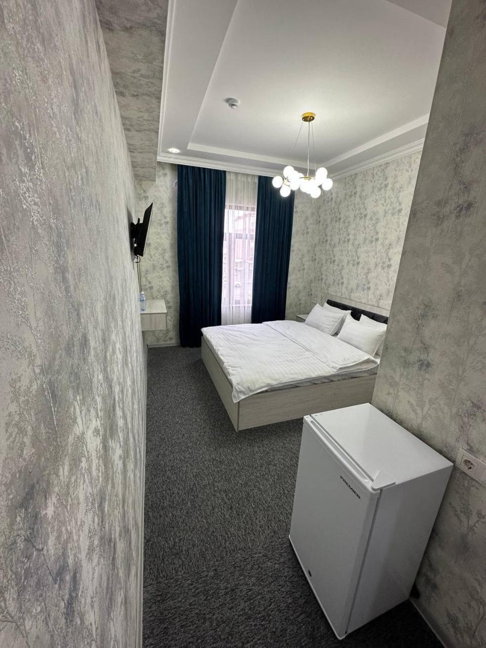 Imam Azam Hotel Samarkand Ngoại thất bức ảnh