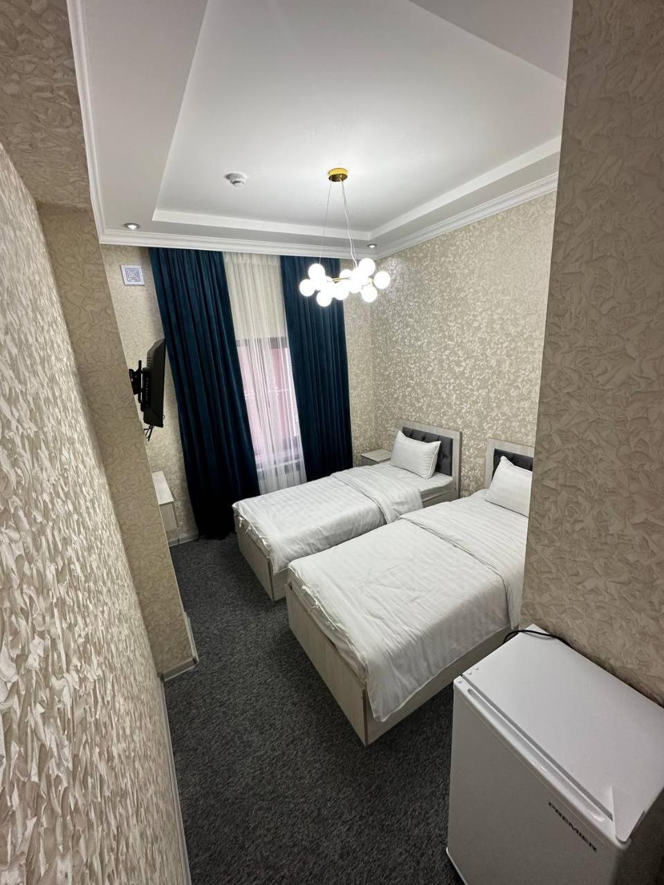 Imam Azam Hotel Samarkand Ngoại thất bức ảnh