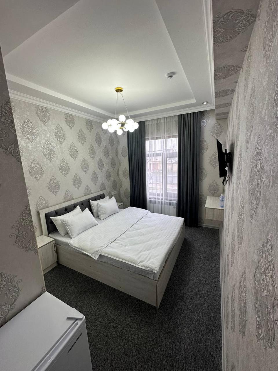 Imam Azam Hotel Samarkand Ngoại thất bức ảnh