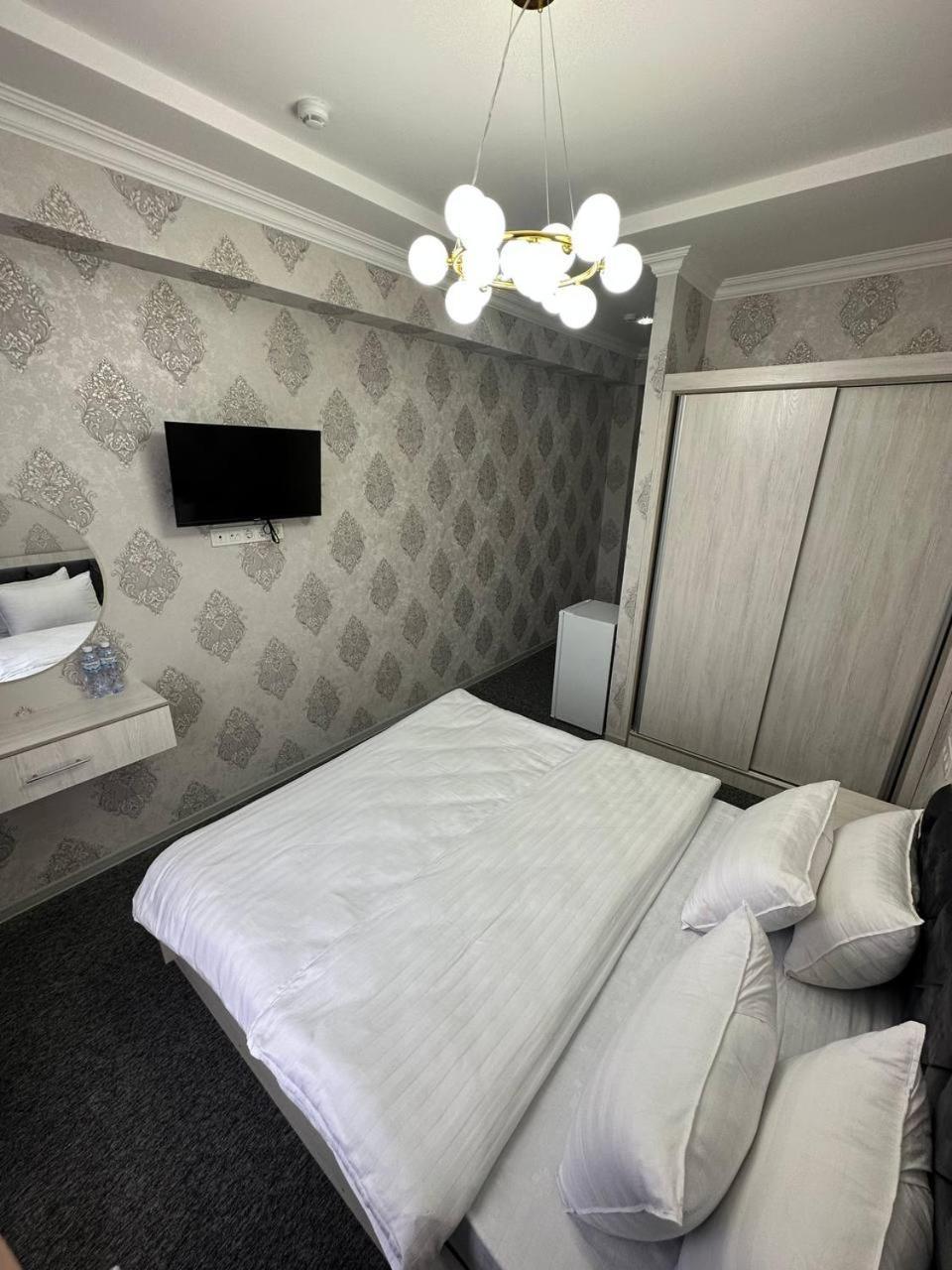 Imam Azam Hotel Samarkand Ngoại thất bức ảnh
