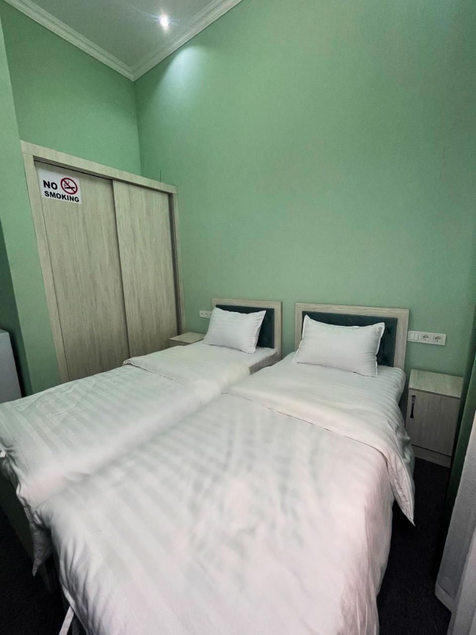 Imam Azam Hotel Samarkand Ngoại thất bức ảnh