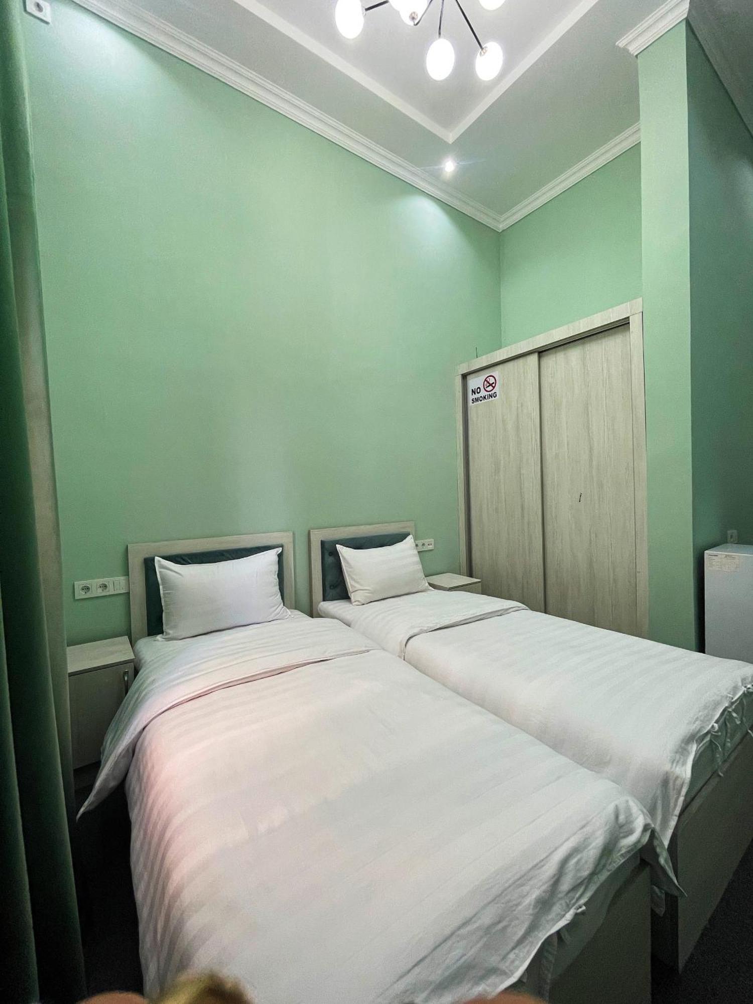 Imam Azam Hotel Samarkand Ngoại thất bức ảnh