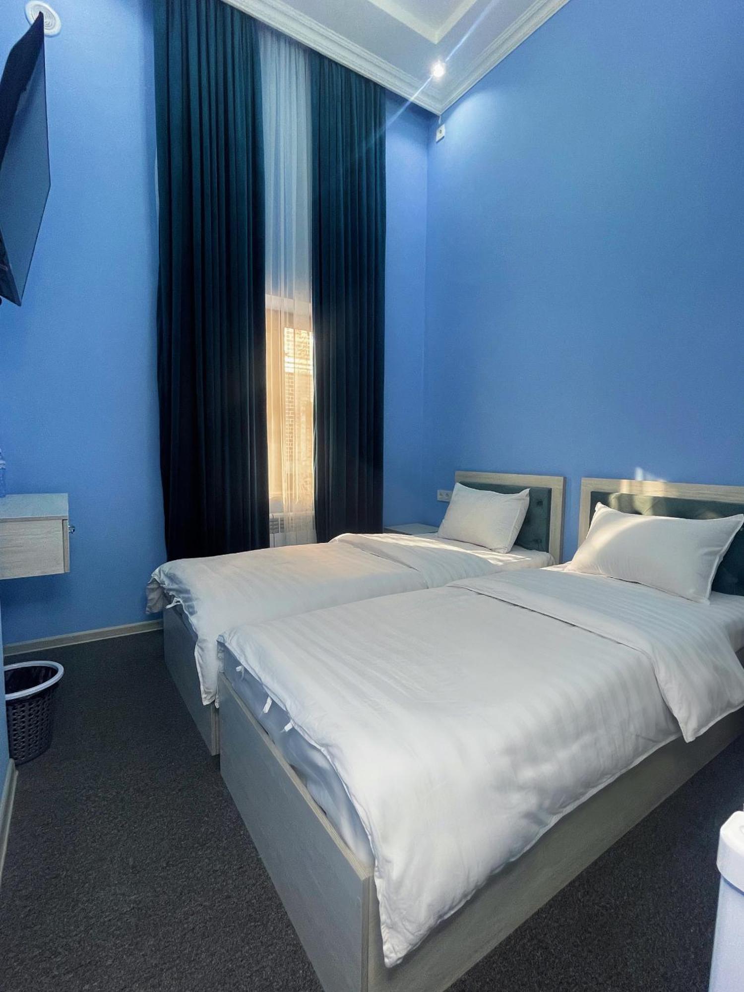 Imam Azam Hotel Samarkand Ngoại thất bức ảnh