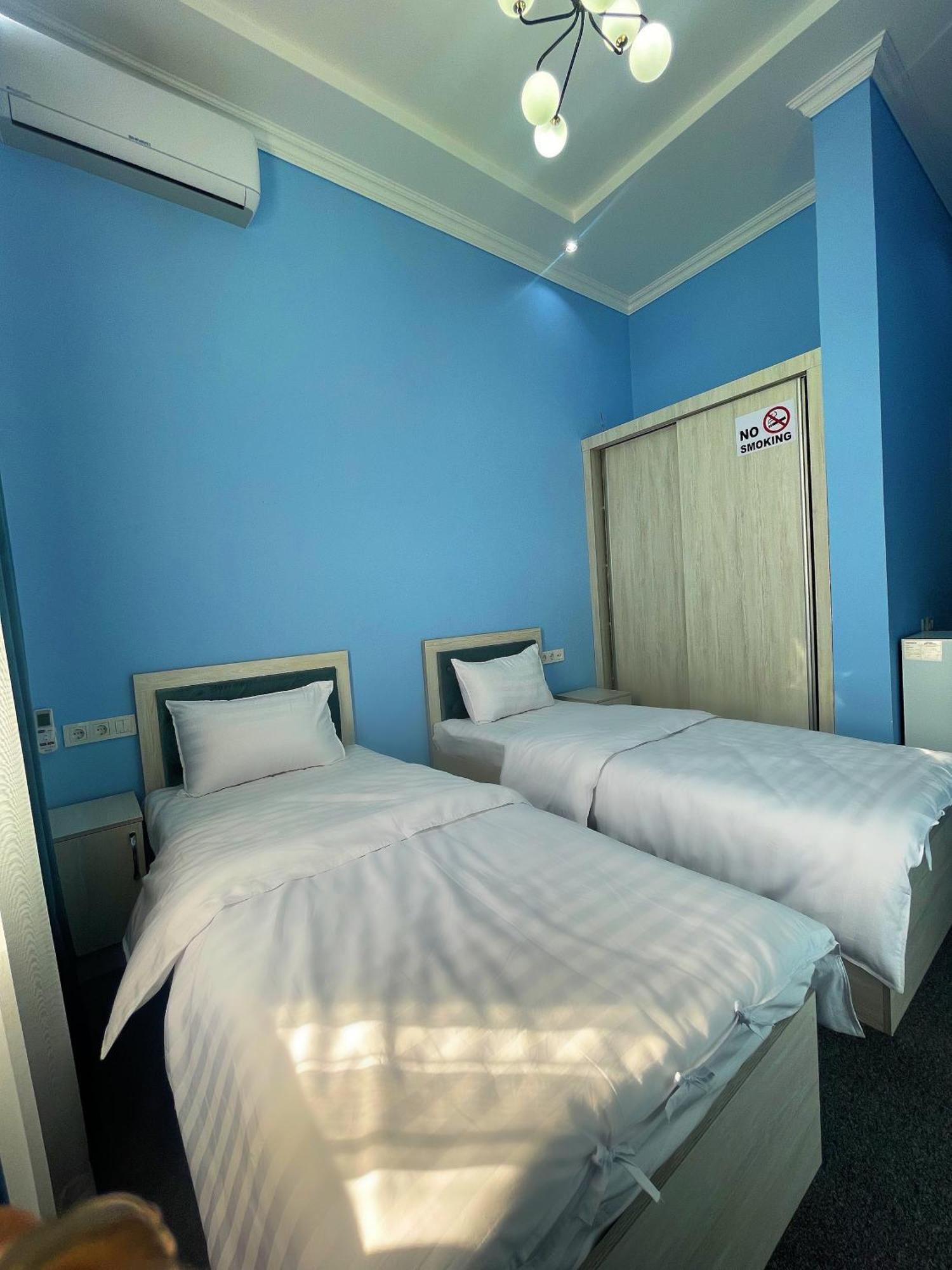 Imam Azam Hotel Samarkand Ngoại thất bức ảnh
