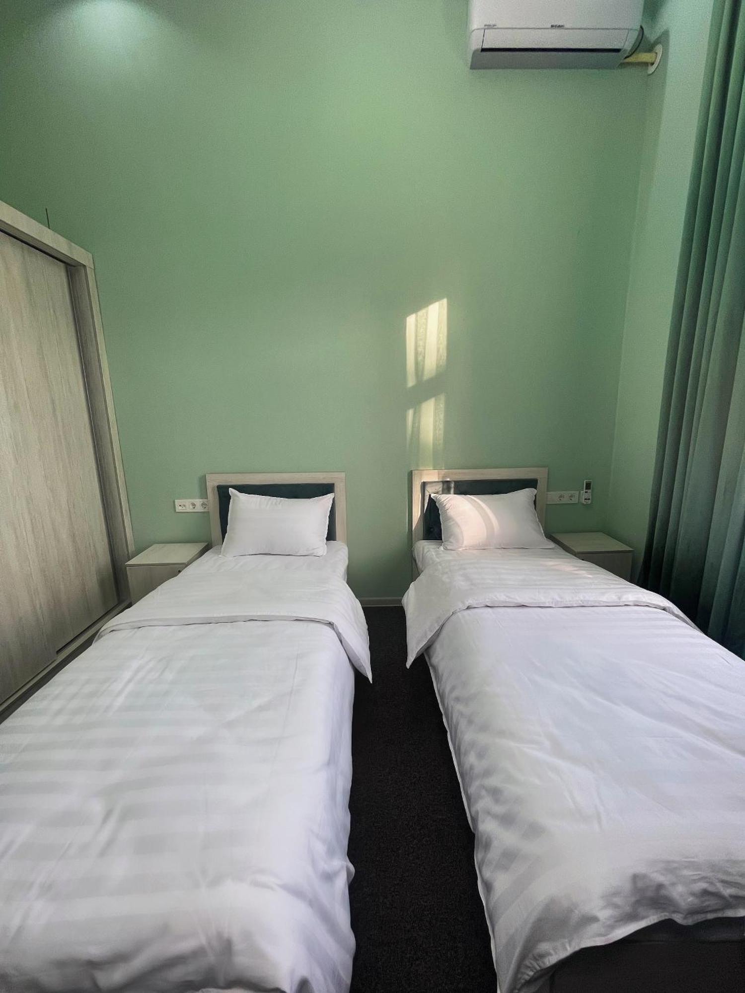 Imam Azam Hotel Samarkand Ngoại thất bức ảnh